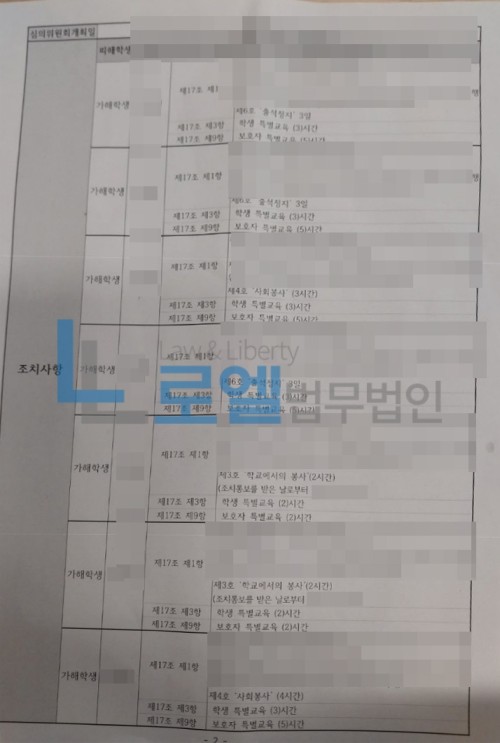 판결문 이미지