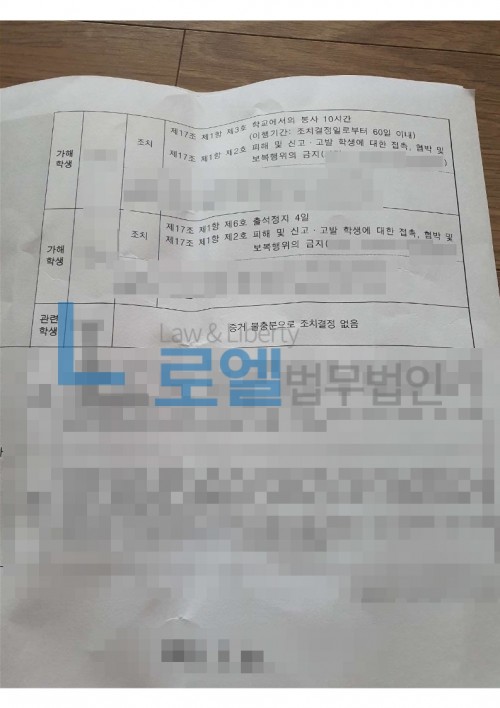 판결문 이미지