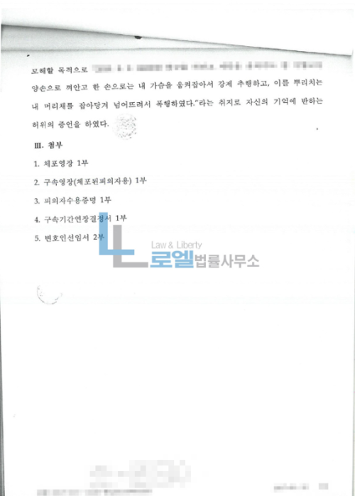 판결문 이미지