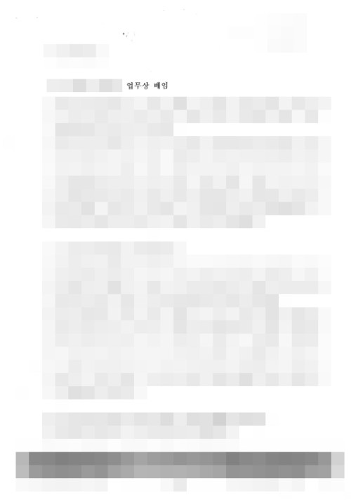 판결문 이미지