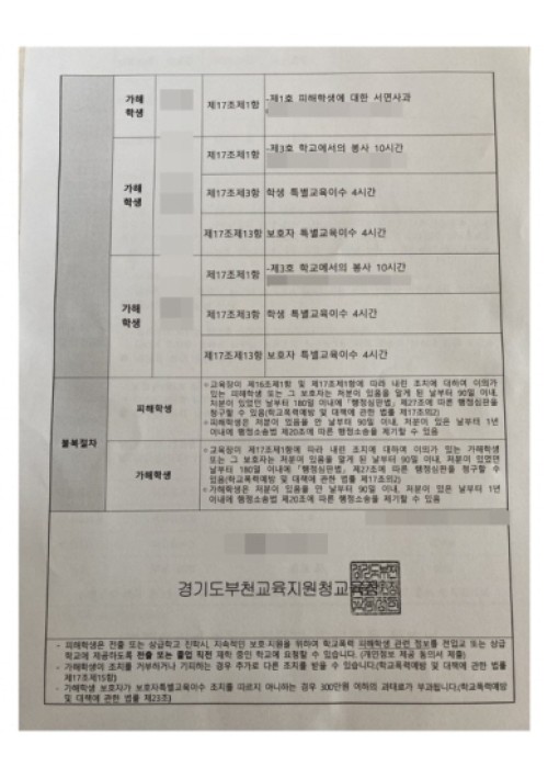 판결문 이미지