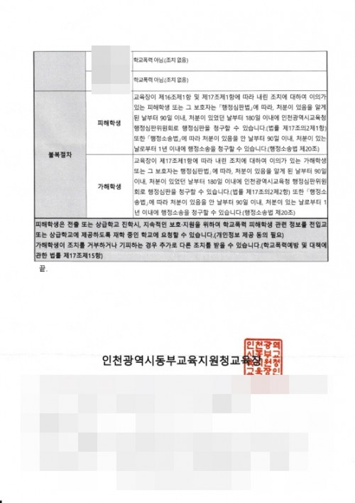 판결문 이미지