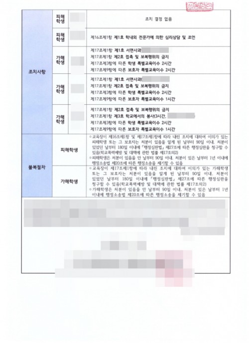 판결문 이미지