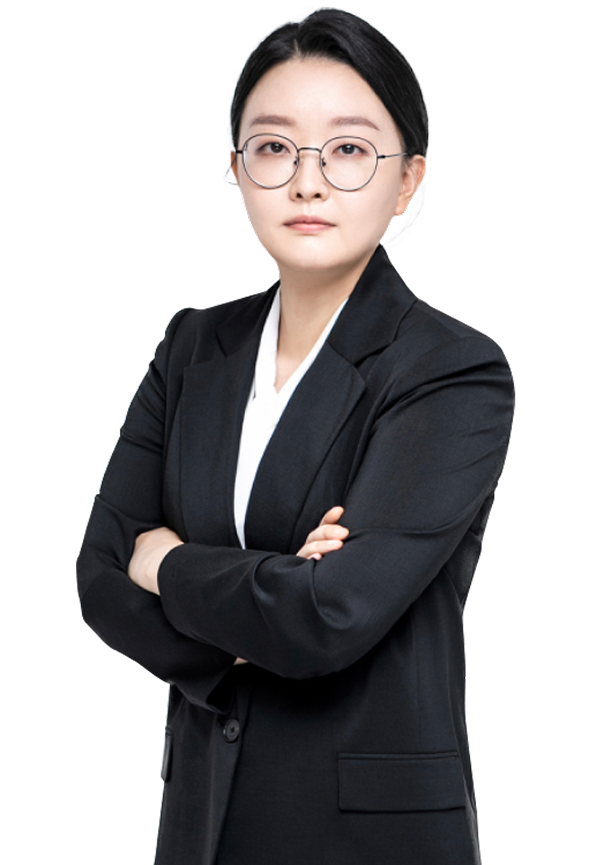 김민이 파트너변호사