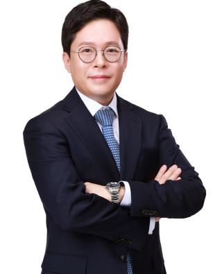 조홍찬 파트너변호사