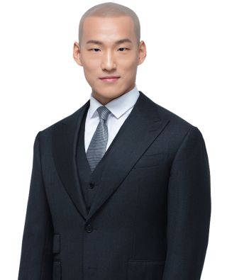 박세홍 파트너변호사